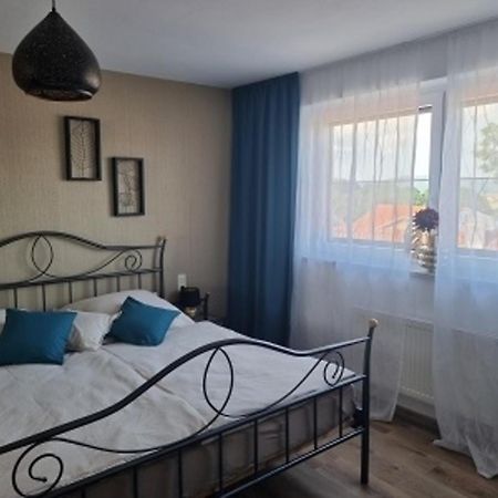 Ferienwohnung Augustin Kirchberg  Eksteriør bilde